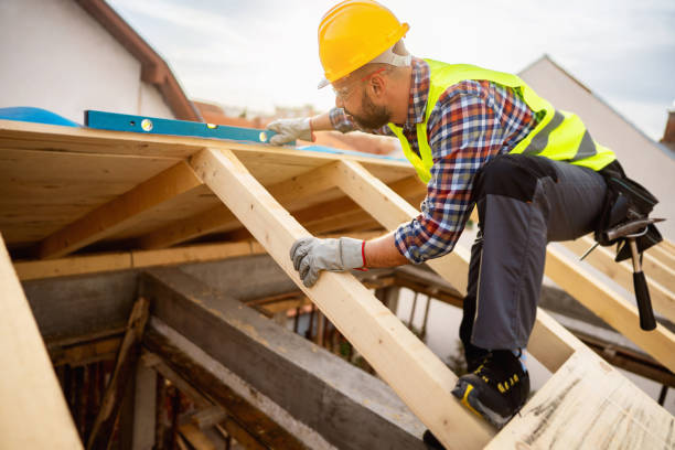 Best Residential Roofing Contractor  in Wellsboro, PA