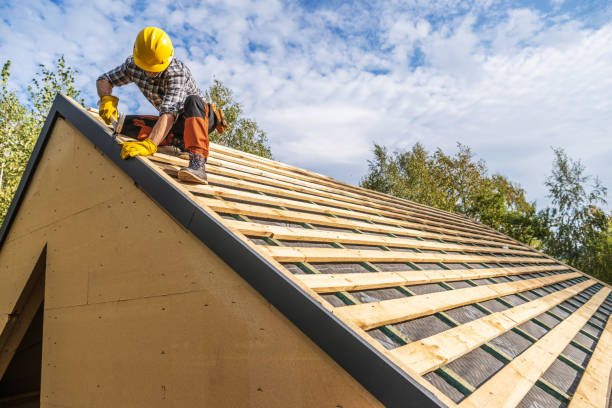 Trusted Wellsboro, PA Roofing Contractor Experts