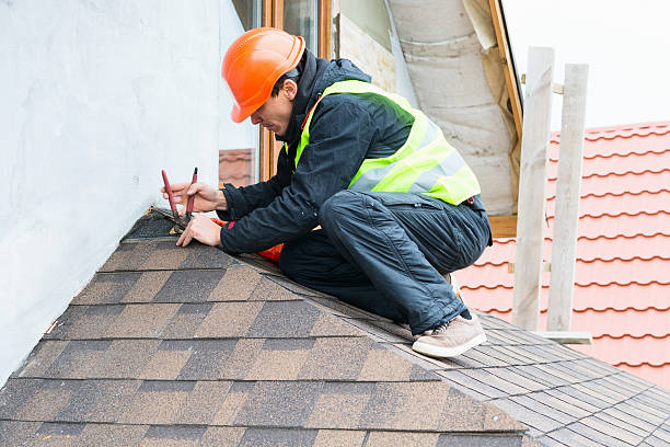Best Metal Roofing Contractor  in Wellsboro, PA