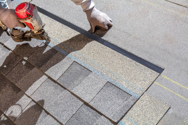 Quick and Trustworthy Emergency Roof Repair Services in Wellsboro, PA