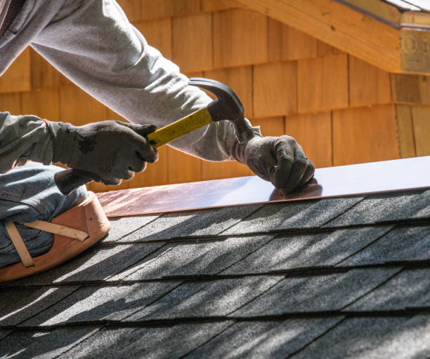 Best Residential Roofing Contractor  in Wellsboro, PA